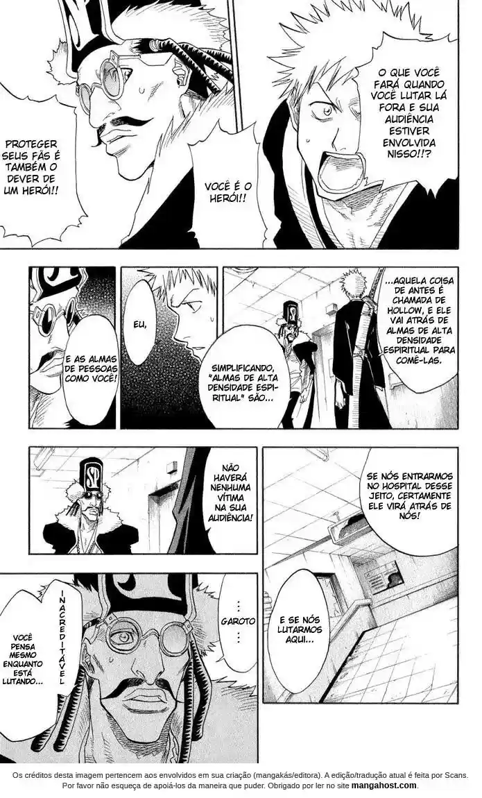 Read Bleach pt_BR Manga Online