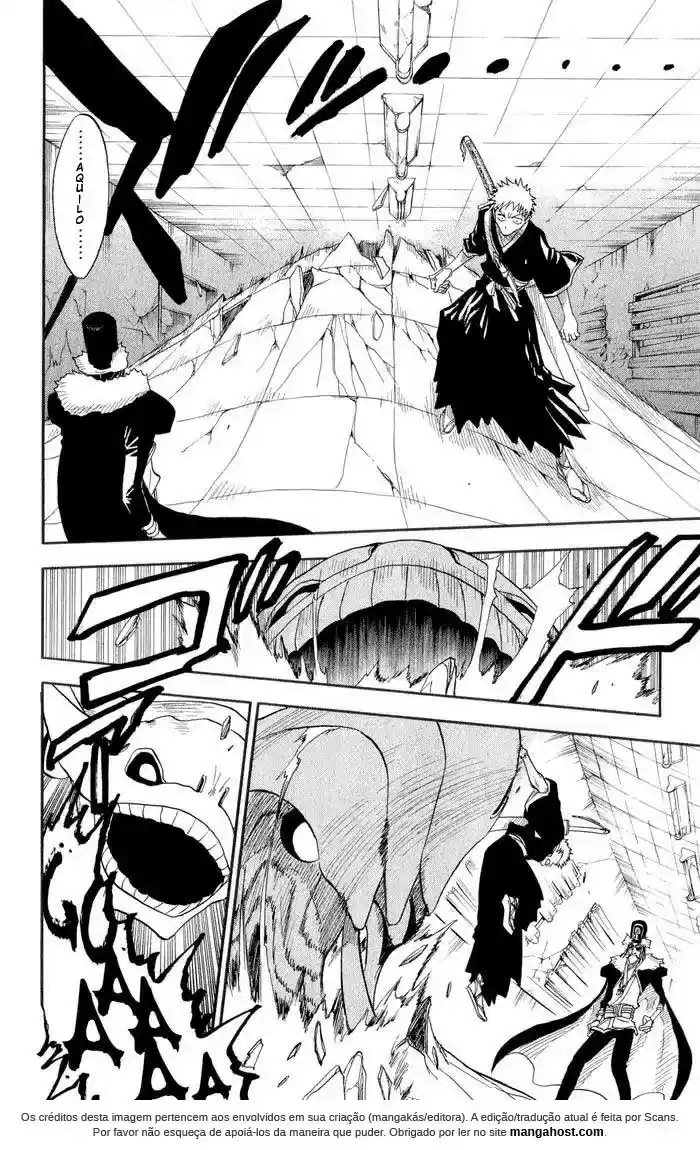 Read Bleach pt_BR Manga Online