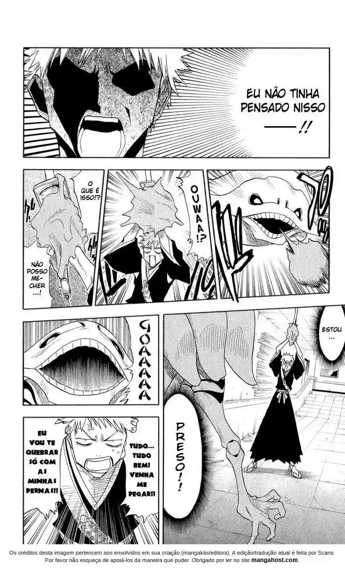 Read Bleach pt_BR Manga Online