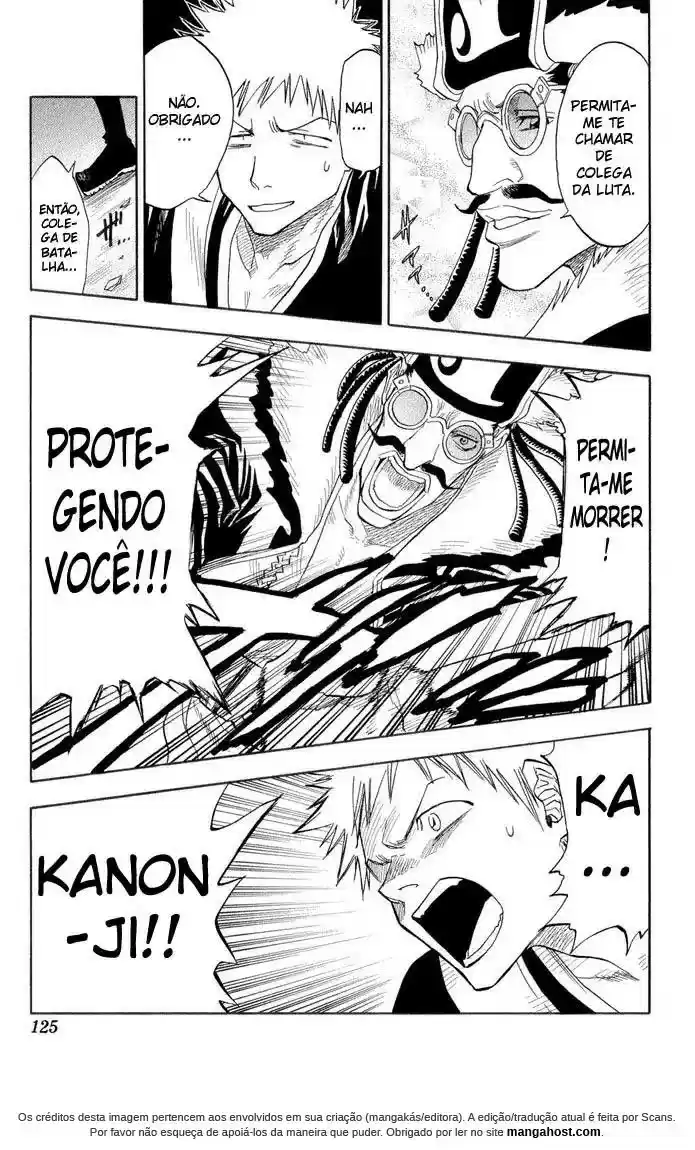 Read Bleach pt_BR Manga Online
