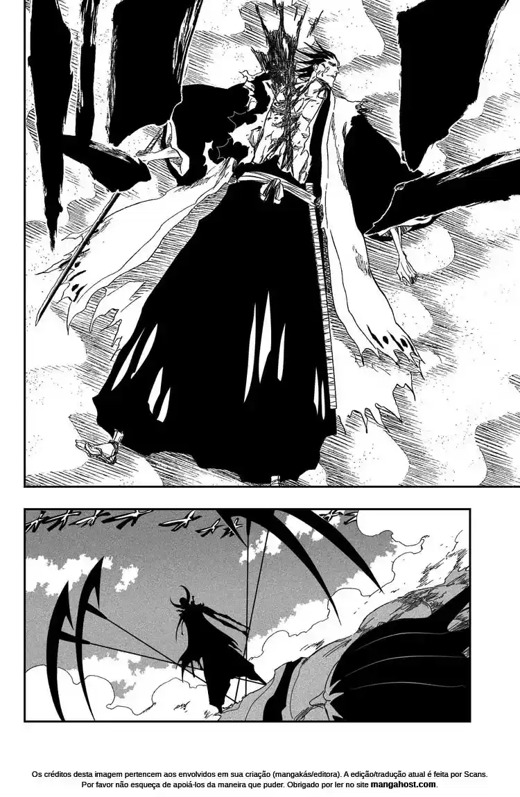 Read Bleach pt_BR Manga Online