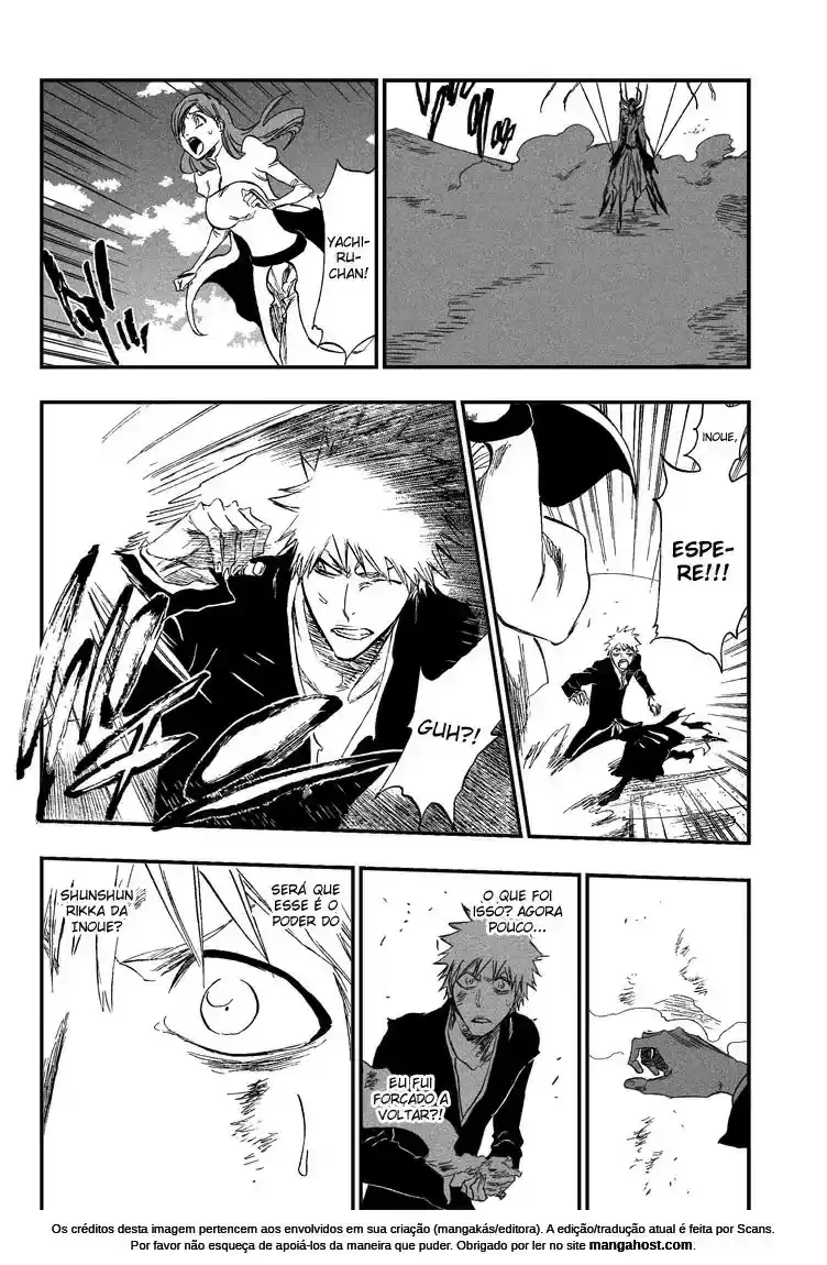 Read Bleach pt_BR Manga Online
