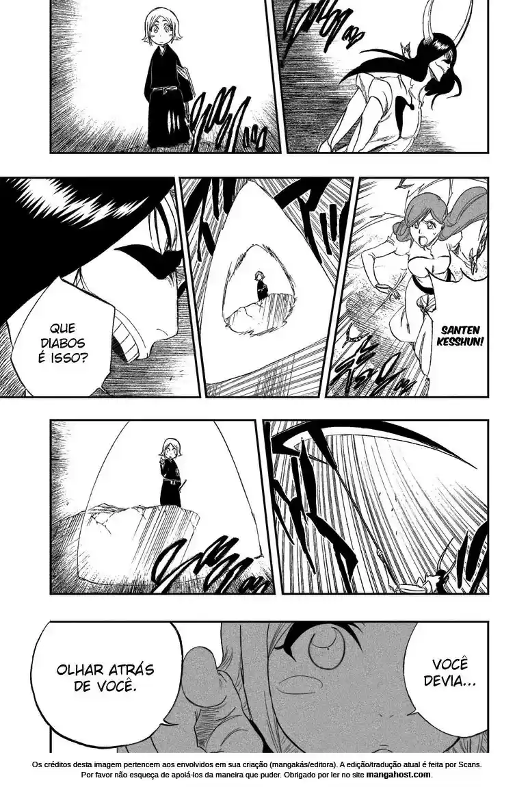Read Bleach pt_BR Manga Online