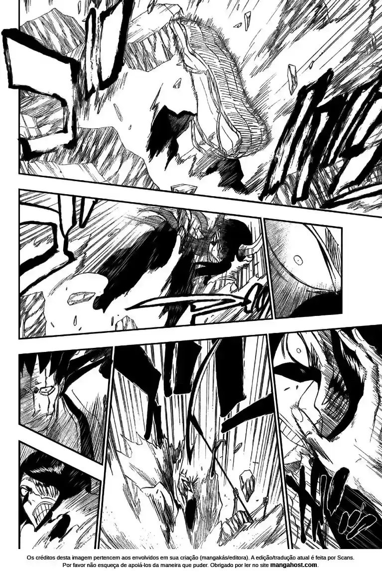 Read Bleach pt_BR Manga Online