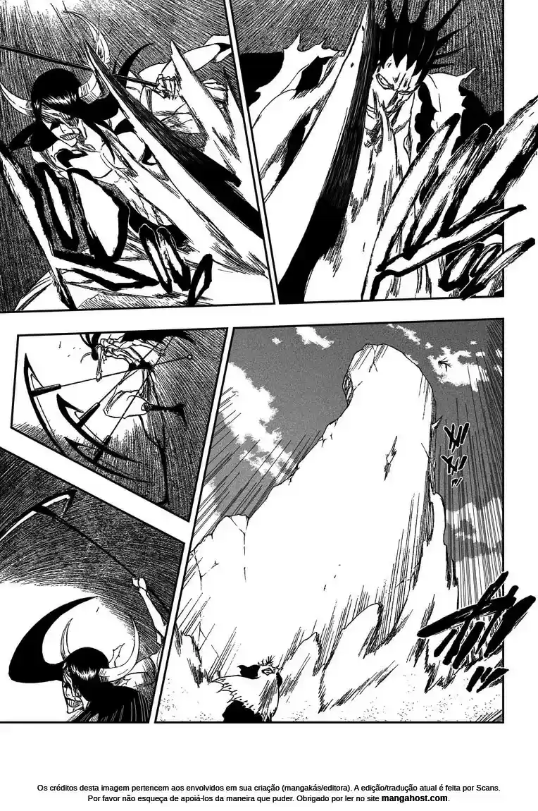 Read Bleach pt_BR Manga Online
