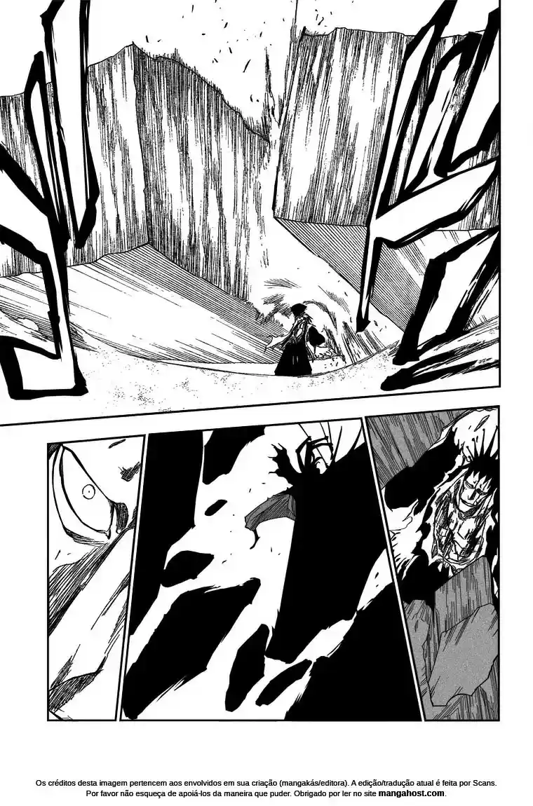 Read Bleach pt_BR Manga Online