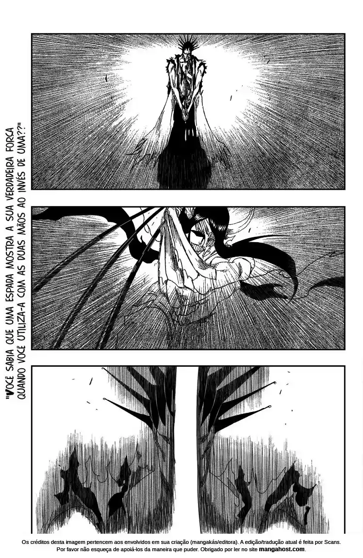Read Bleach pt_BR Manga Online