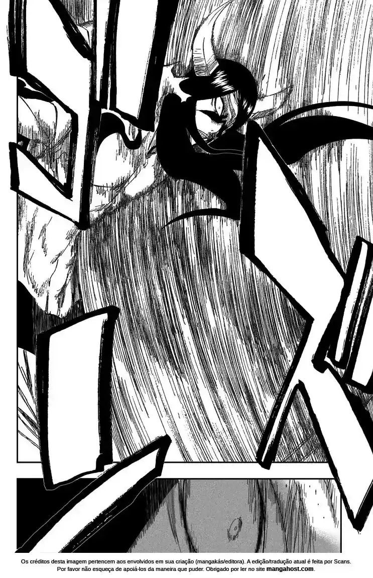 Read Bleach pt_BR Manga Online