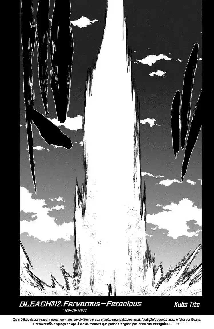 Read Bleach pt_BR Manga Online