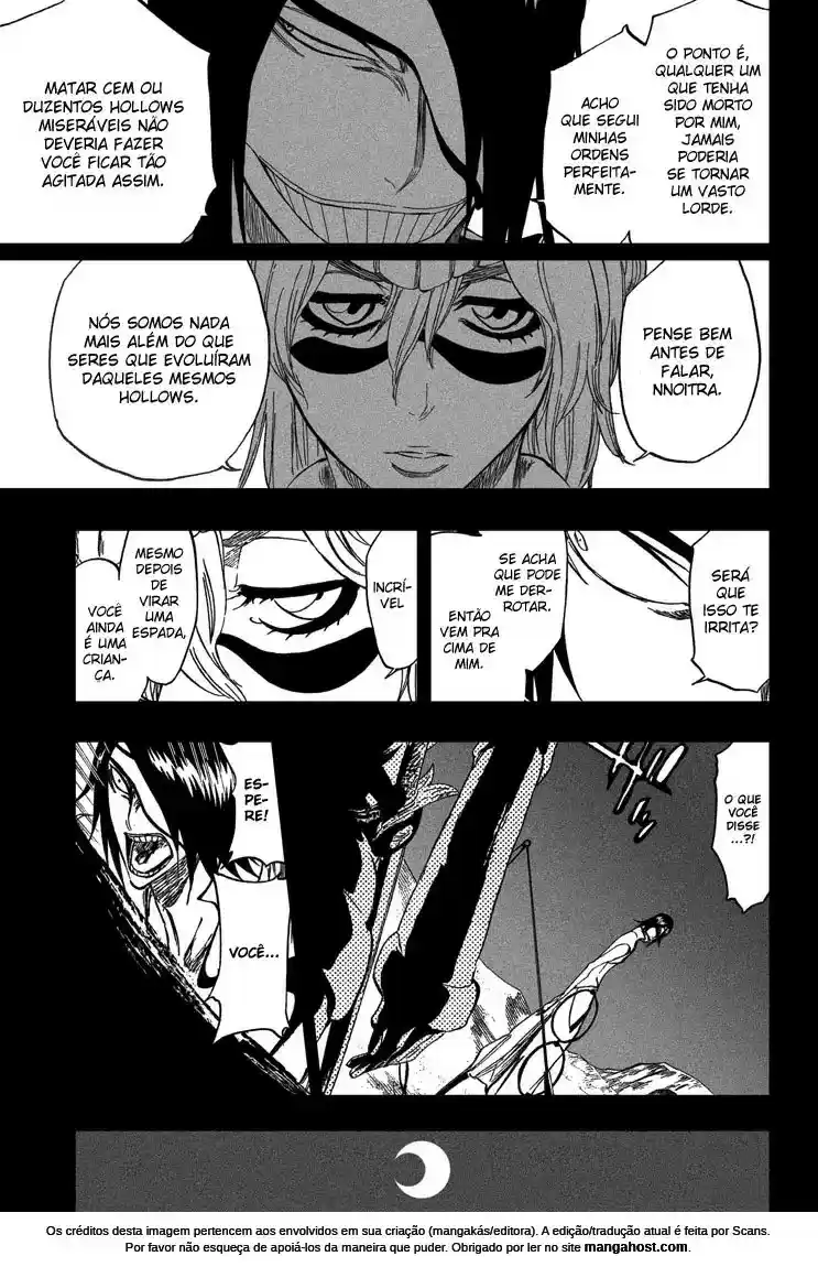 Read Bleach pt_BR Manga Online