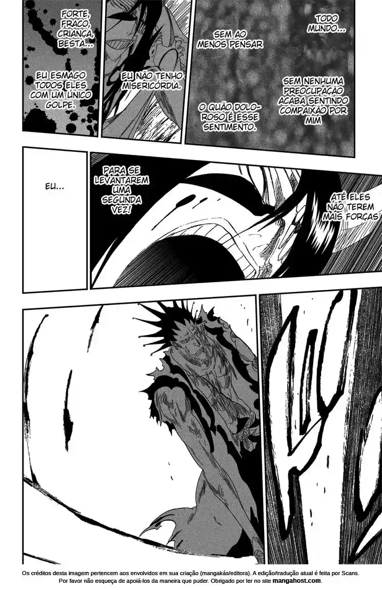 Read Bleach pt_BR Manga Online