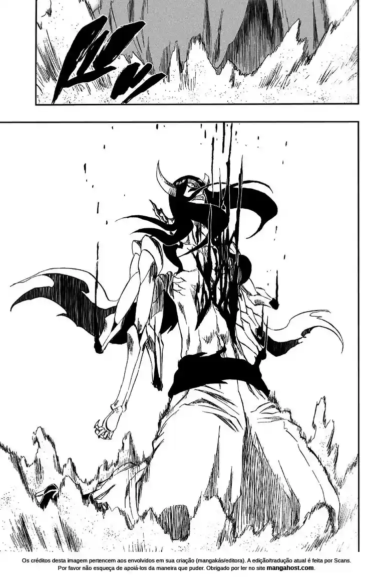 Read Bleach pt_BR Manga Online
