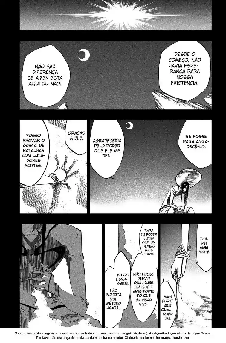 Read Bleach pt_BR Manga Online