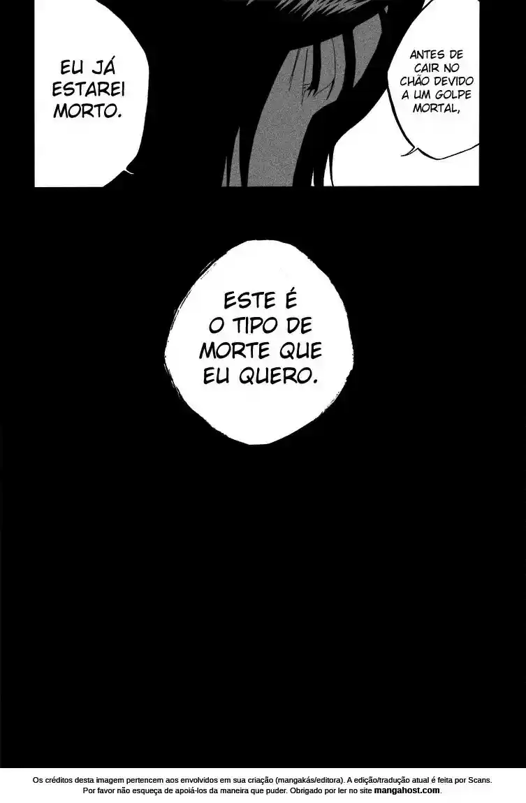 Read Bleach pt_BR Manga Online