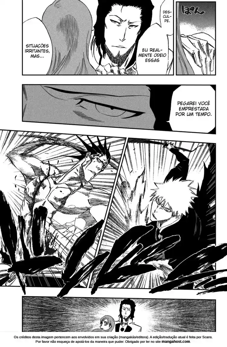 Read Bleach pt_BR Manga Online