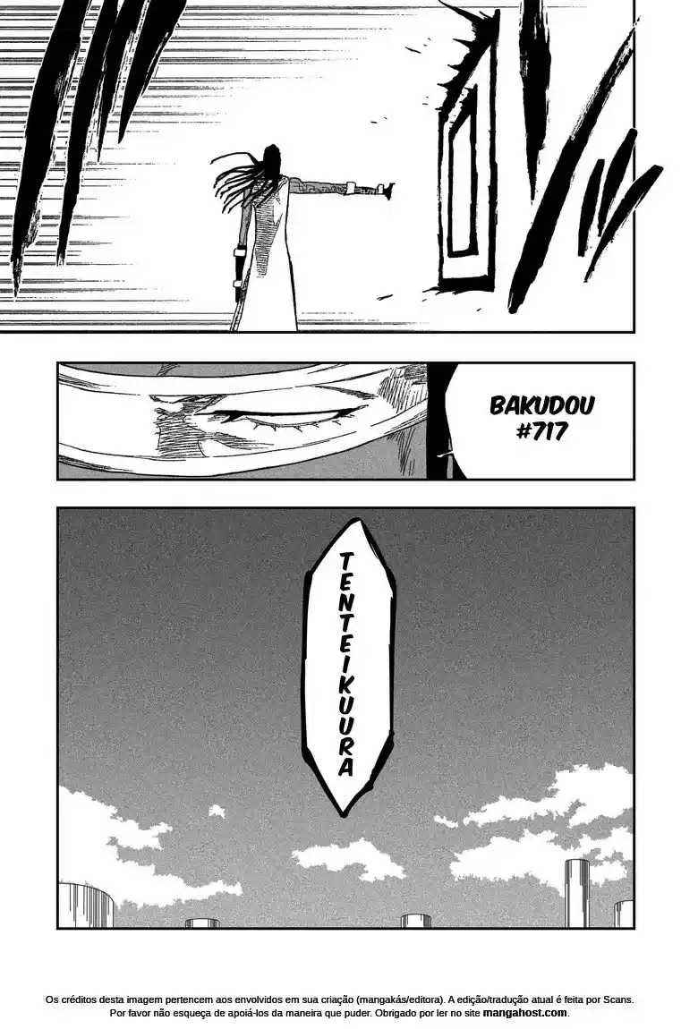 Read Bleach pt_BR Manga Online