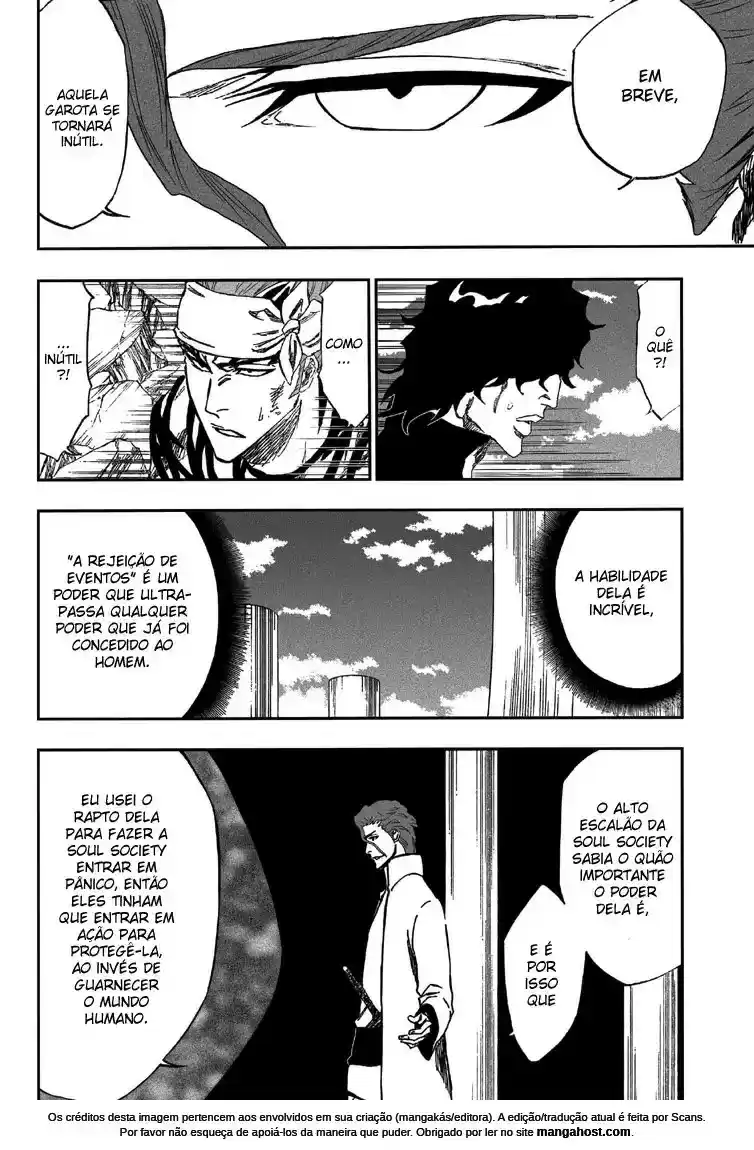 Read Bleach pt_BR Manga Online