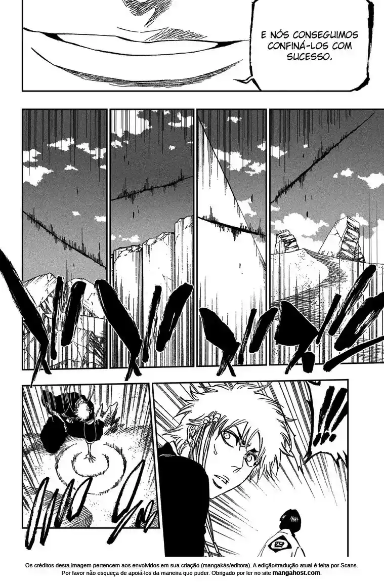 Read Bleach pt_BR Manga Online