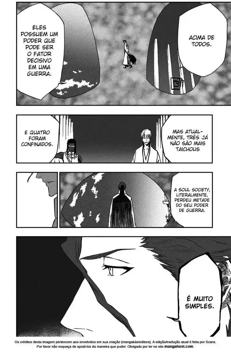 Read Bleach pt_BR Manga Online