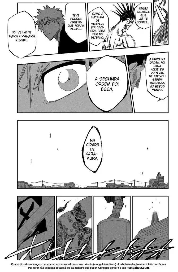 Read Bleach pt_BR Manga Online
