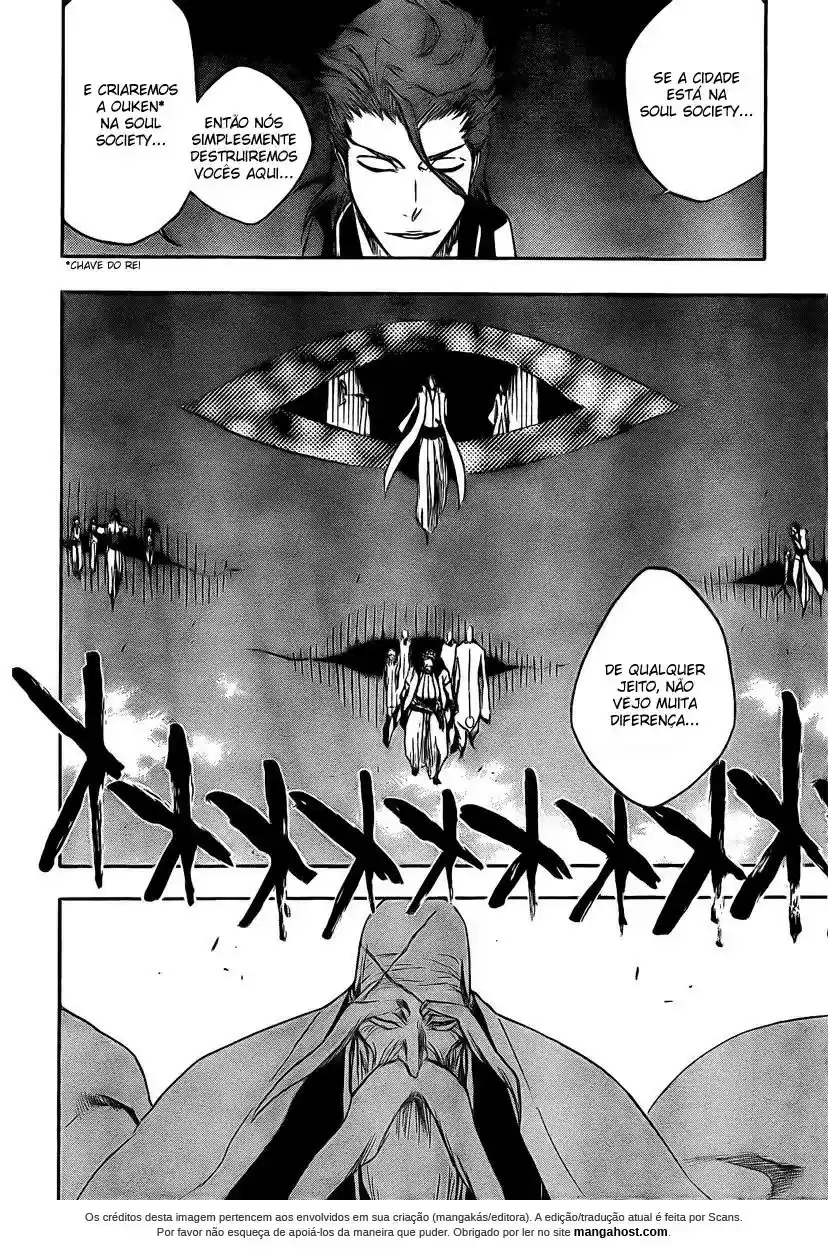 Read Bleach pt_BR Manga Online