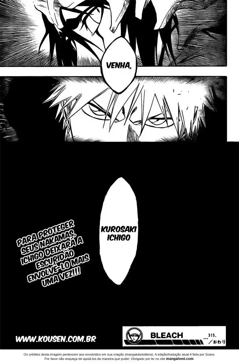 Read Bleach pt_BR Manga Online