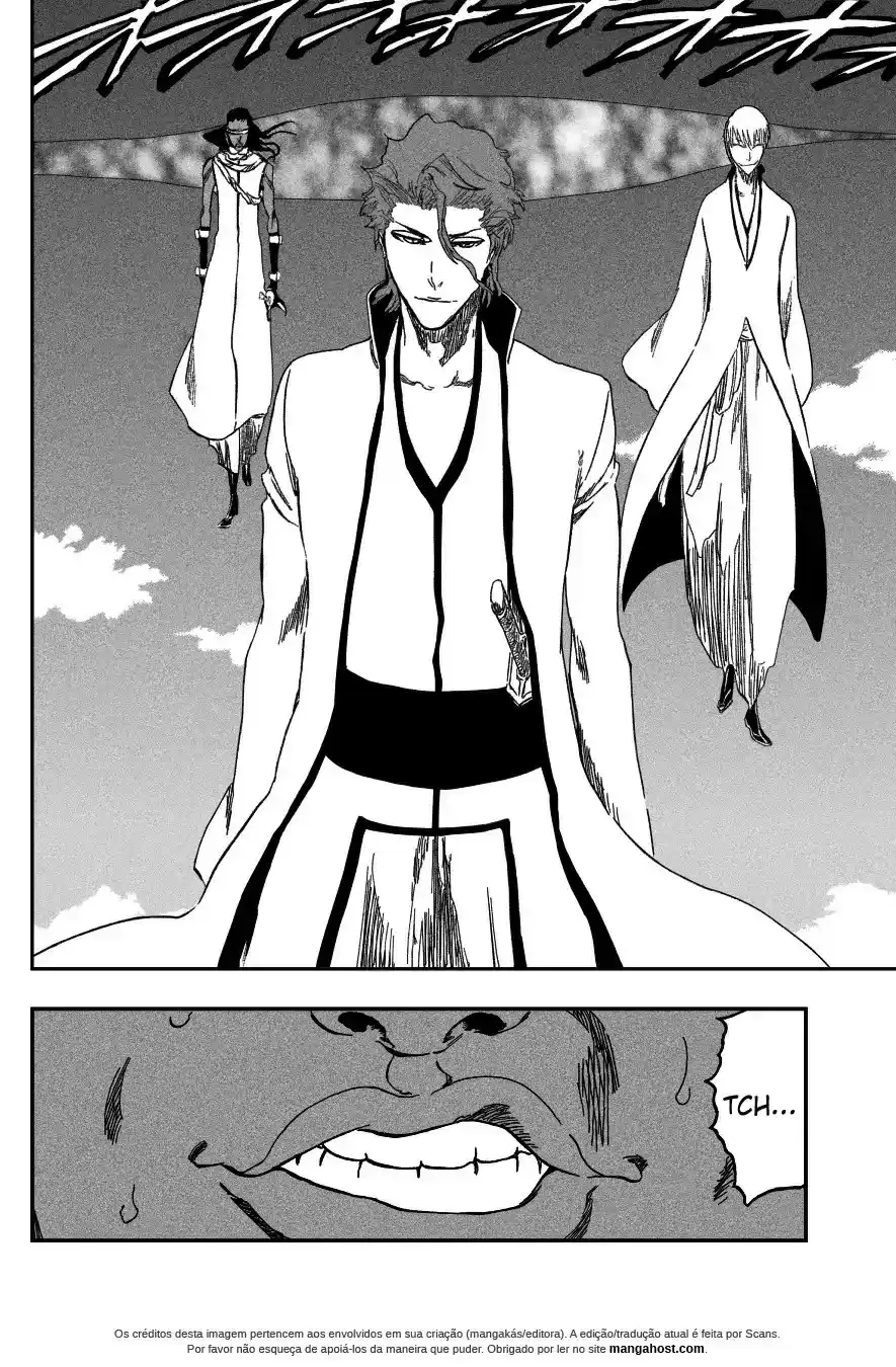 Read Bleach pt_BR Manga Online