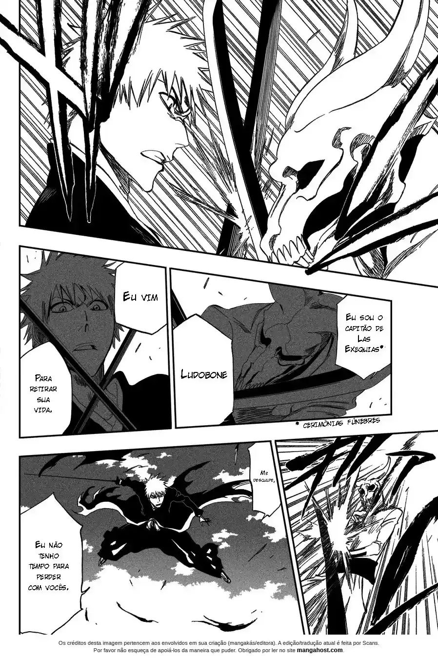Read Bleach pt_BR Manga Online