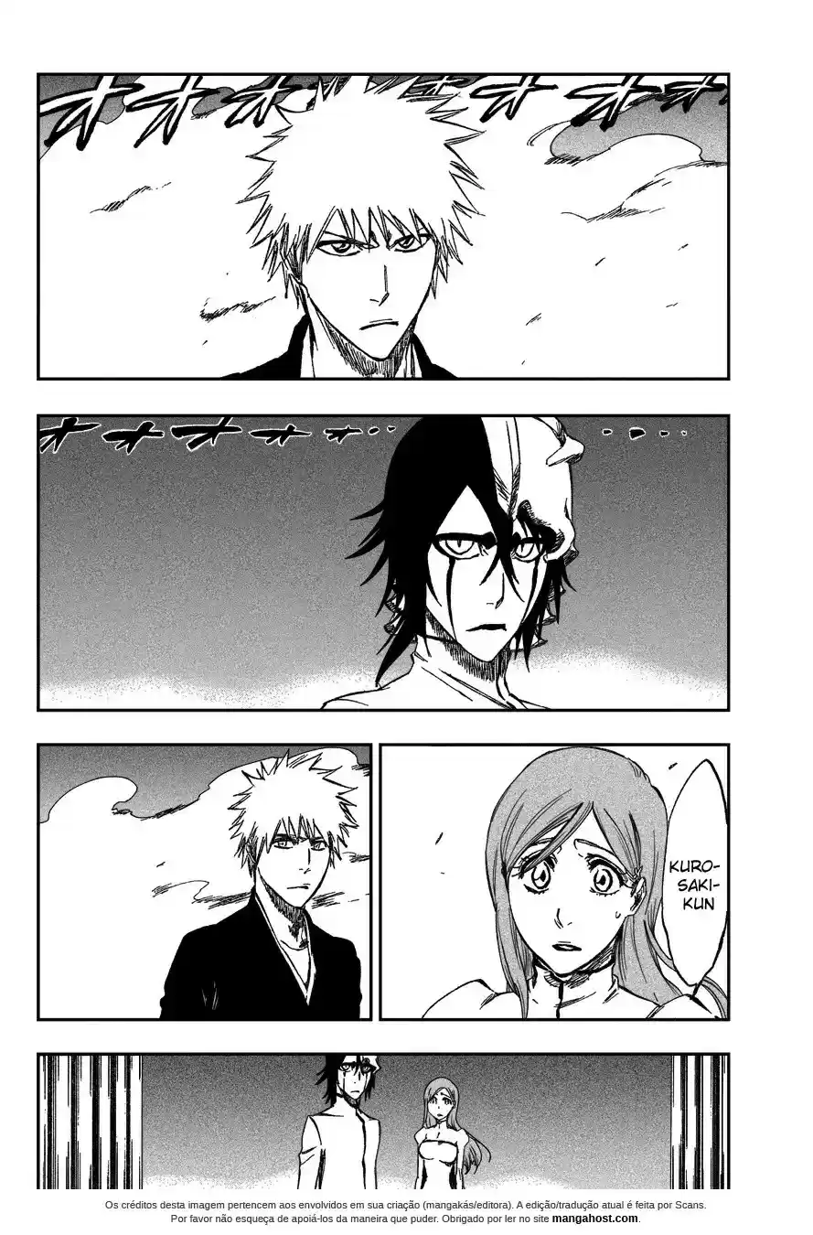 Read Bleach pt_BR Manga Online