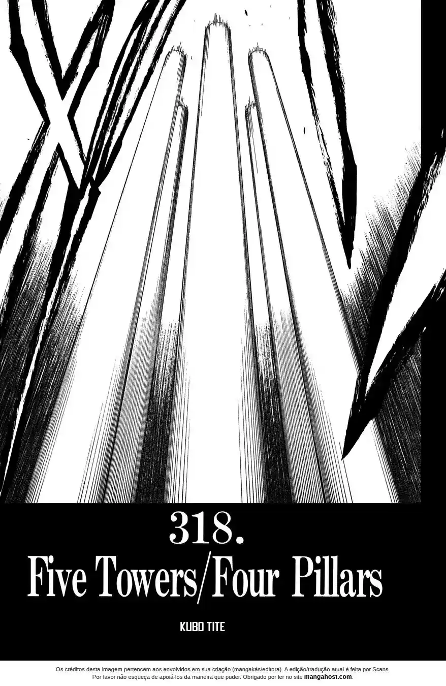 Read Bleach pt_BR Manga Online