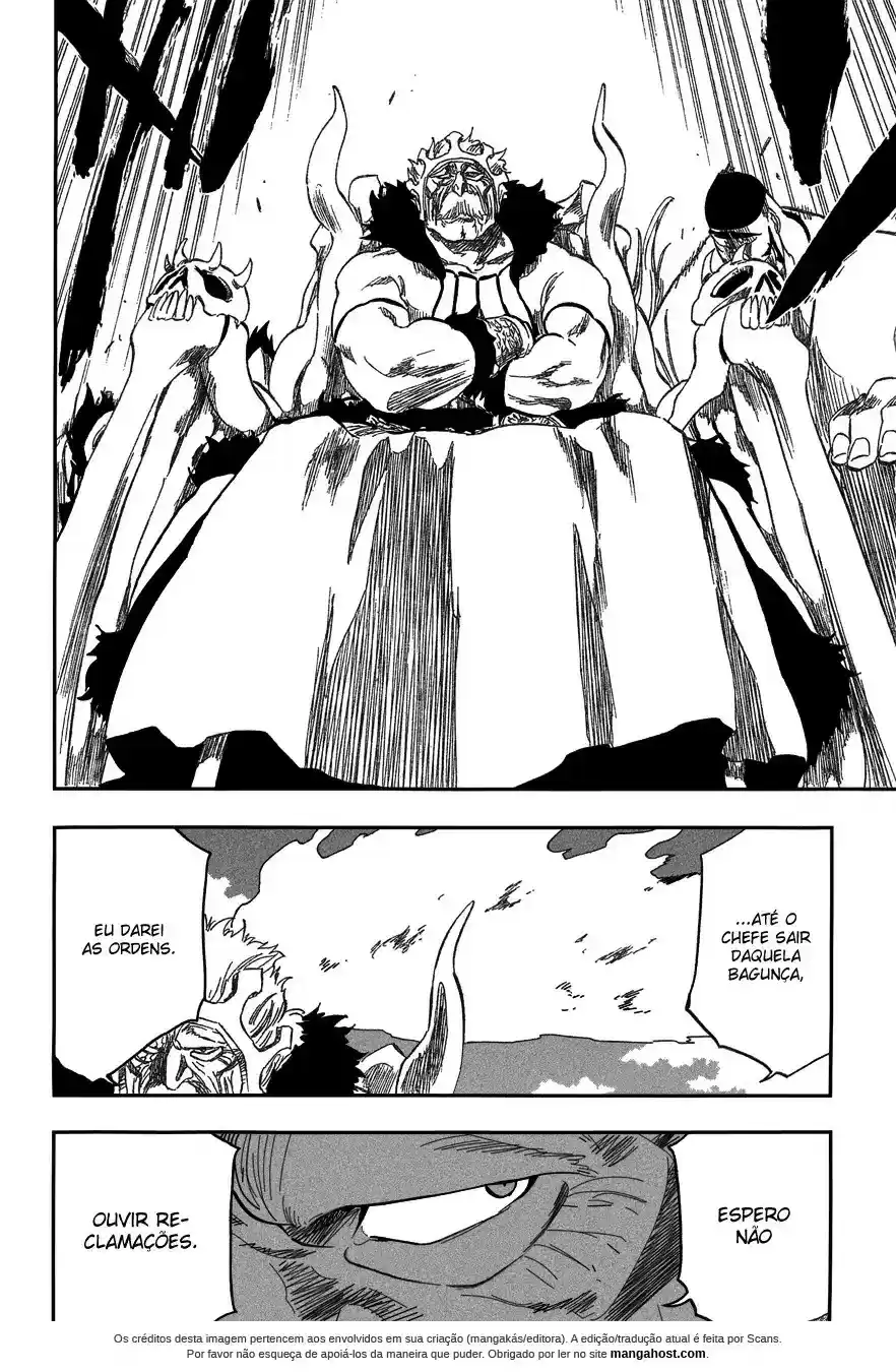 Read Bleach pt_BR Manga Online