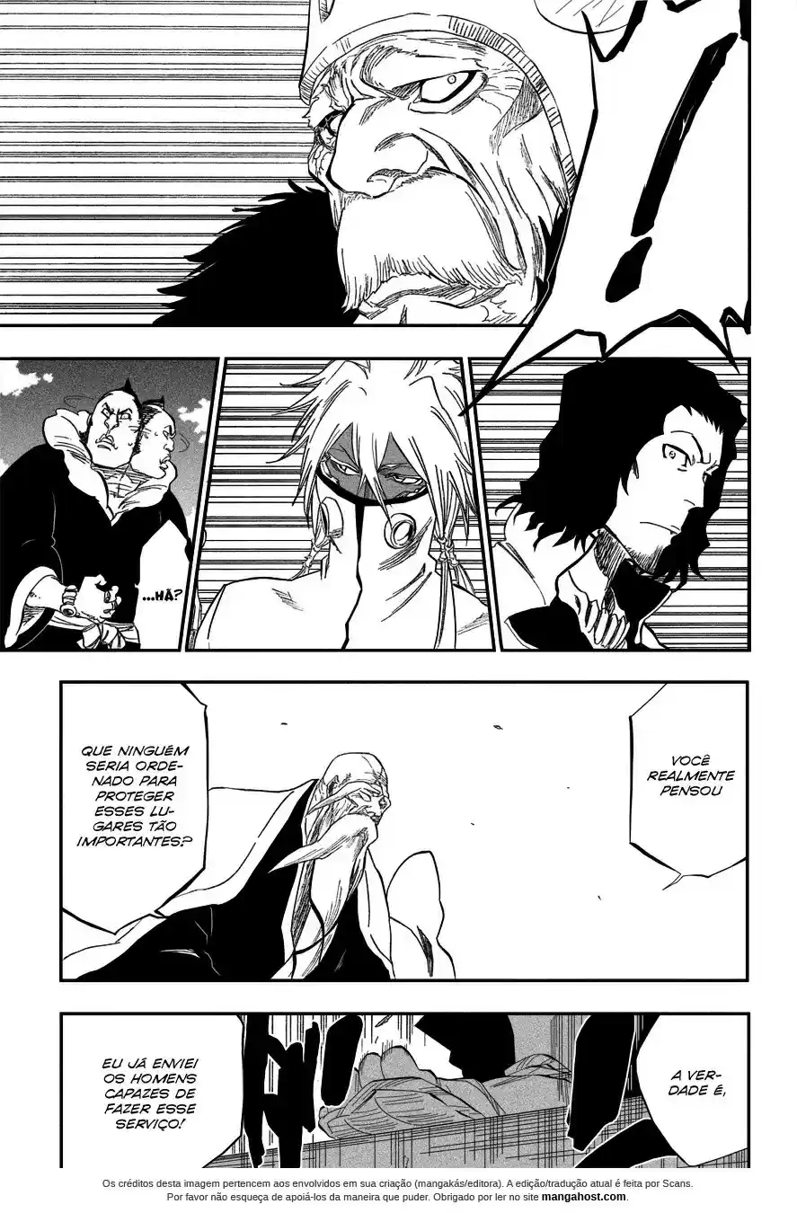 Read Bleach pt_BR Manga Online