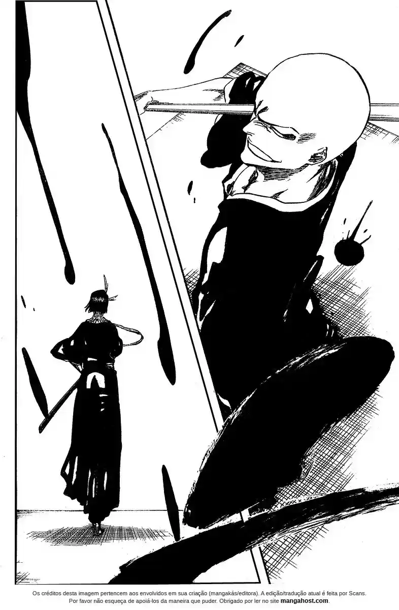 Read Bleach pt_BR Manga Online