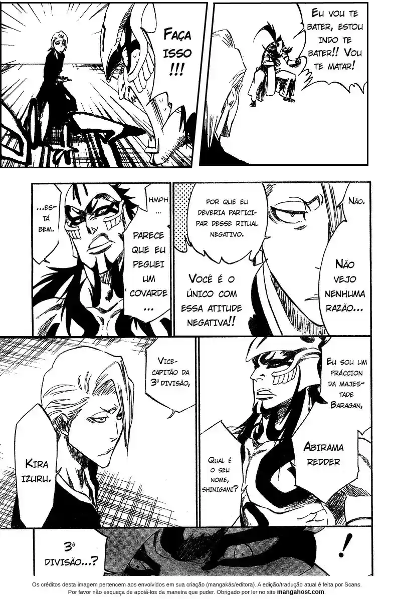 Read Bleach pt_BR Manga Online