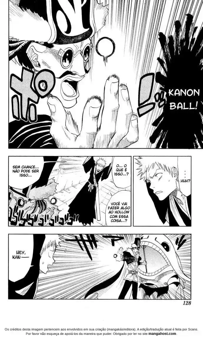 Read Bleach pt_BR Manga Online