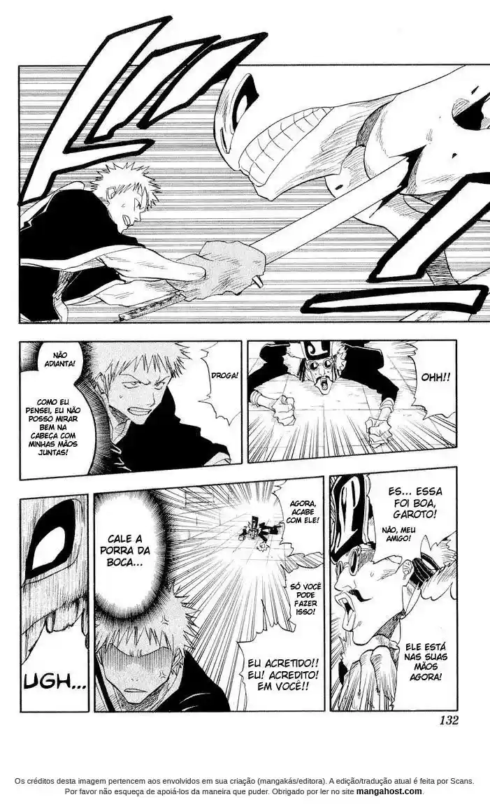 Read Bleach pt_BR Manga Online
