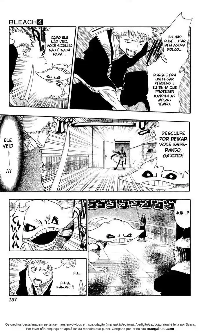 Read Bleach pt_BR Manga Online