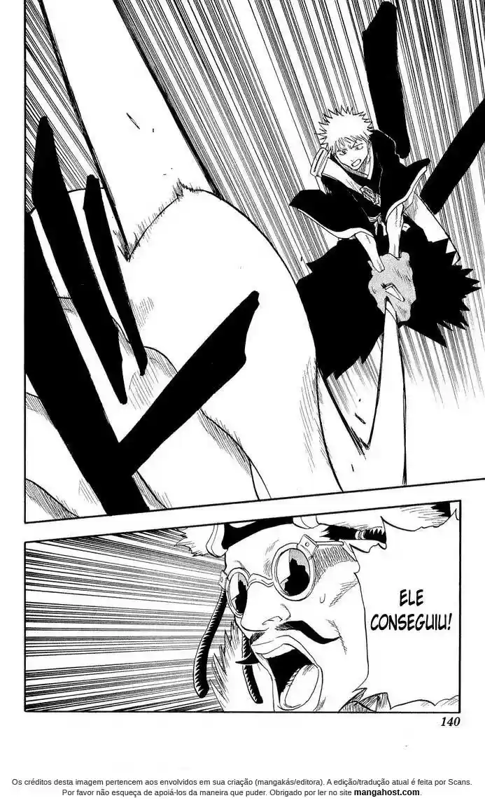 Read Bleach pt_BR Manga Online