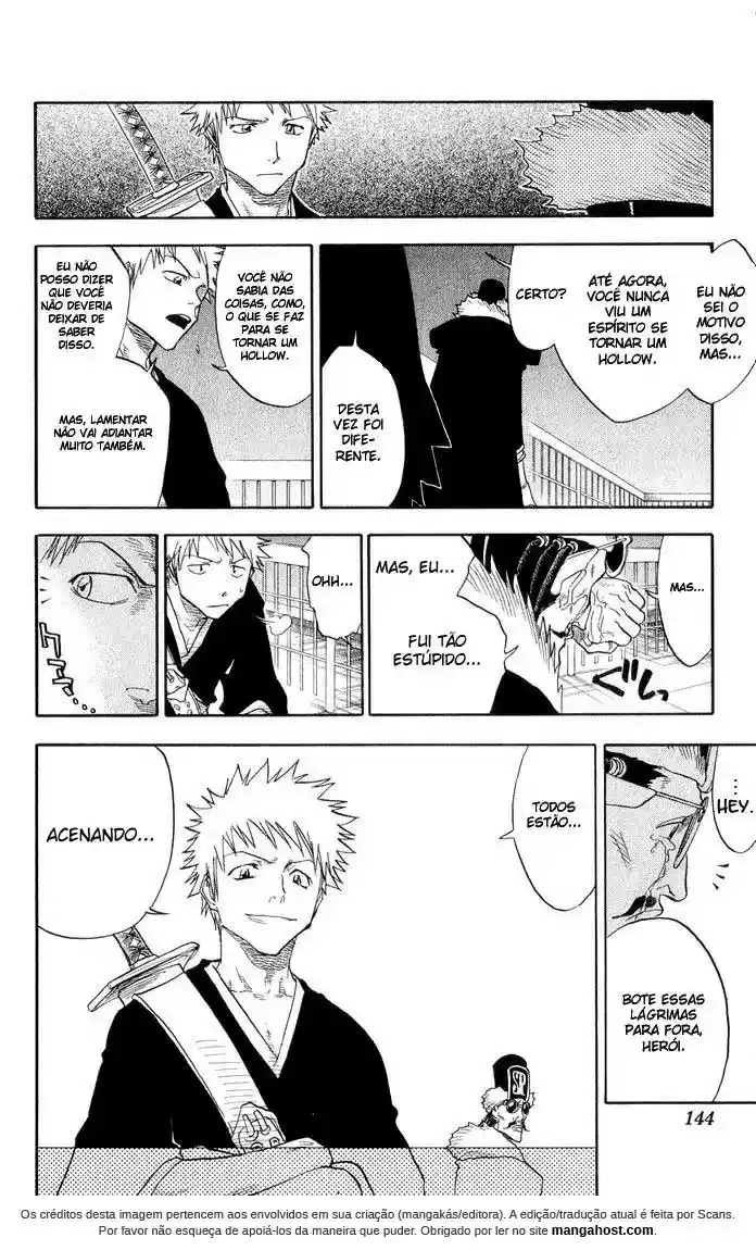 Read Bleach pt_BR Manga Online