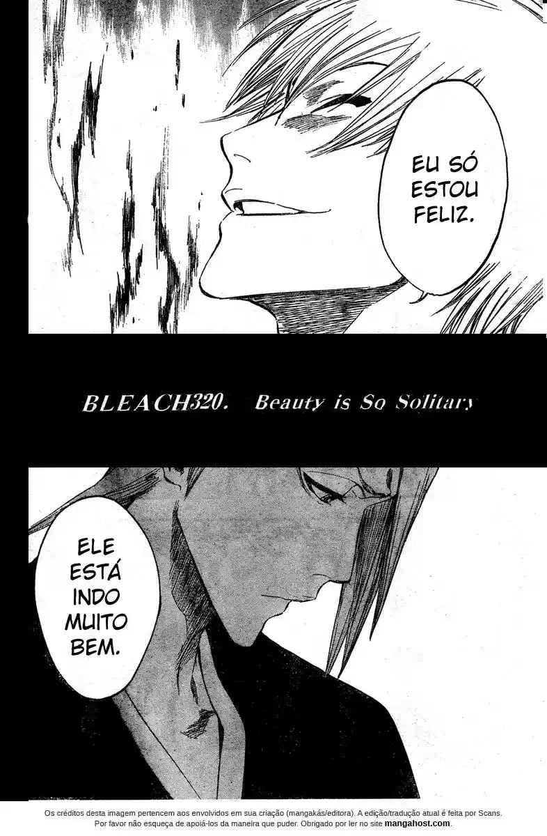 Read Bleach pt_BR Manga Online