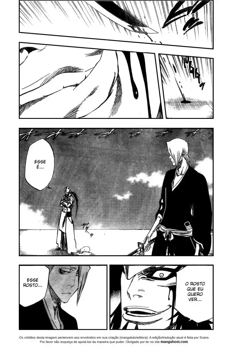 Read Bleach pt_BR Manga Online