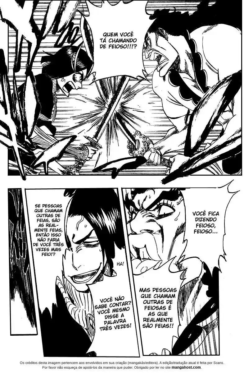 Read Bleach pt_BR Manga Online