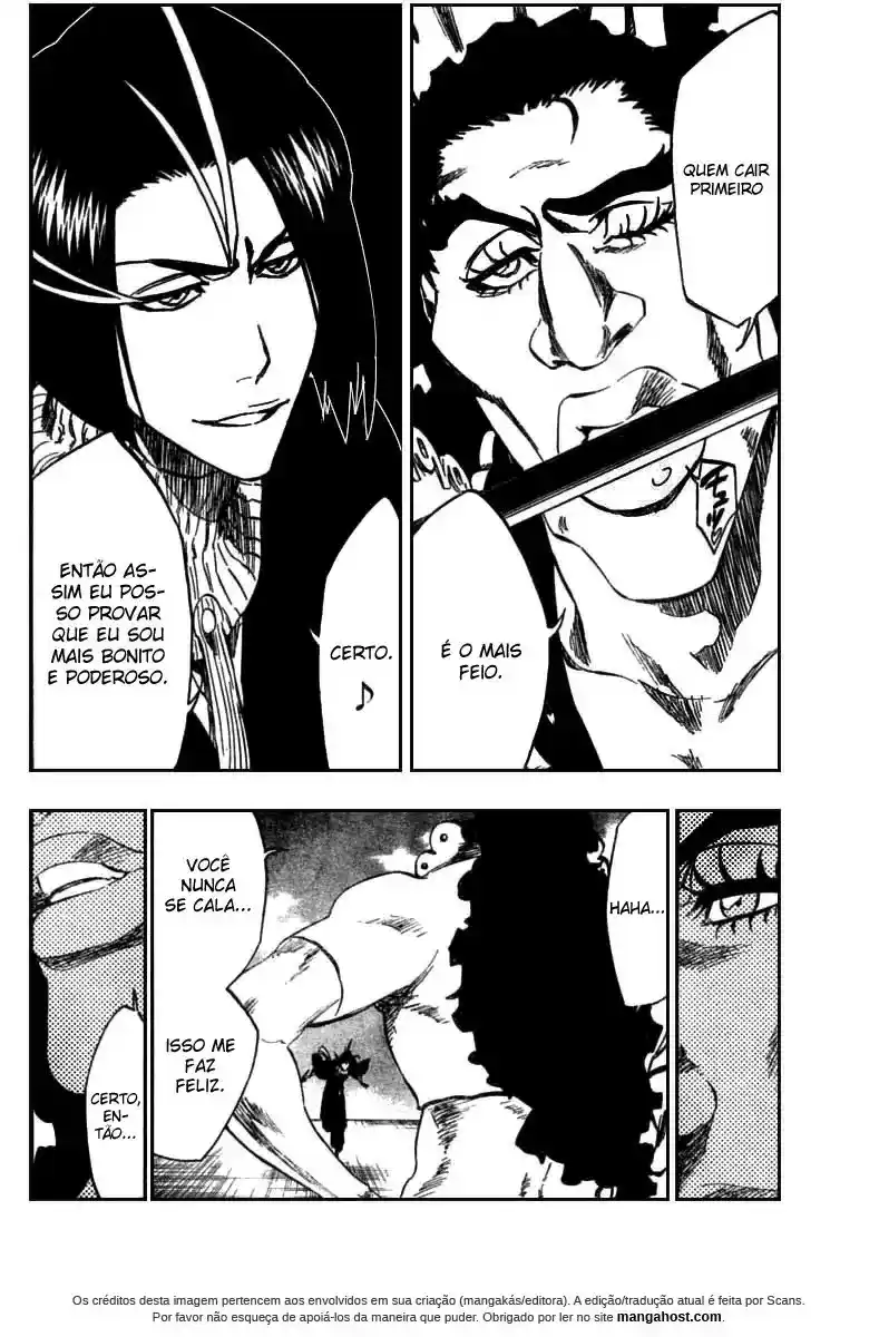Read Bleach pt_BR Manga Online