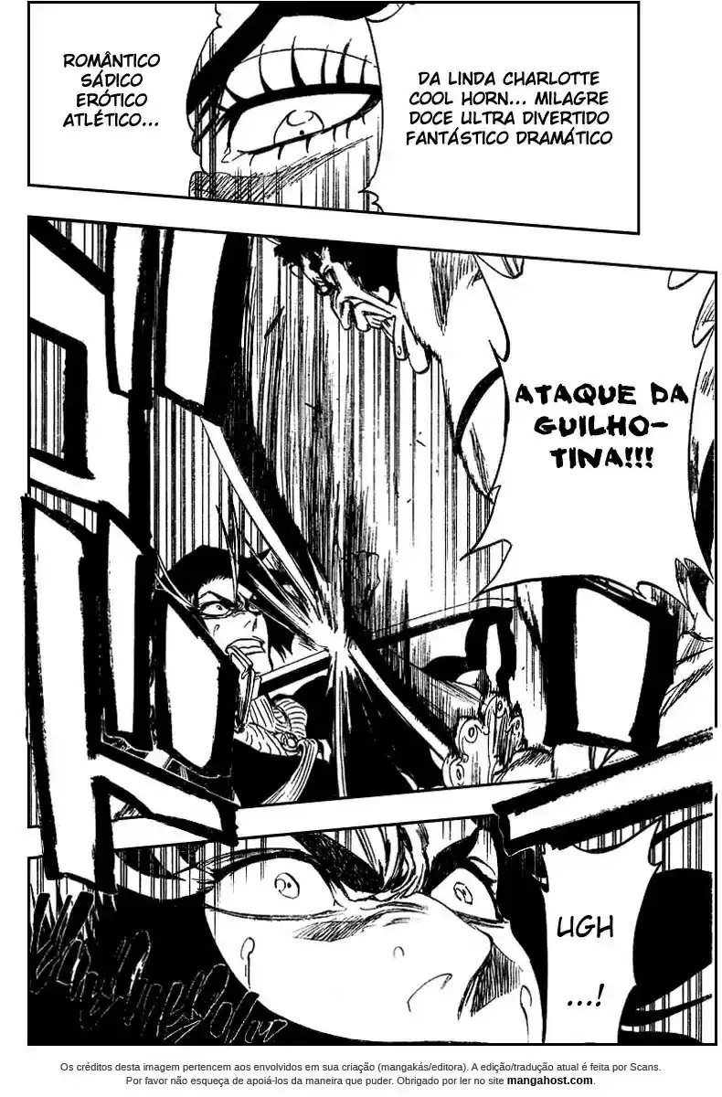 Read Bleach pt_BR Manga Online