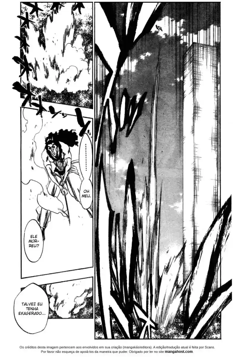 Read Bleach pt_BR Manga Online