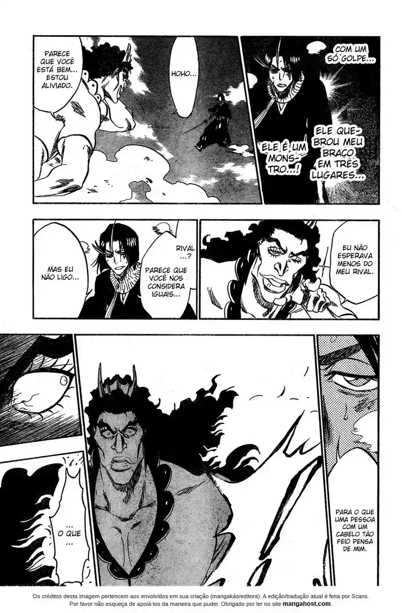 Read Bleach pt_BR Manga Online