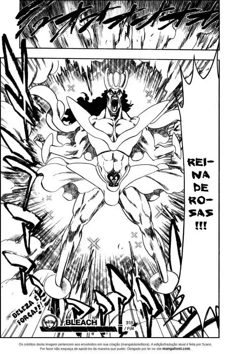 Read Bleach pt_BR Manga Online