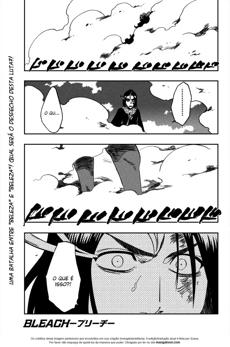 Read Bleach pt_BR Manga Online