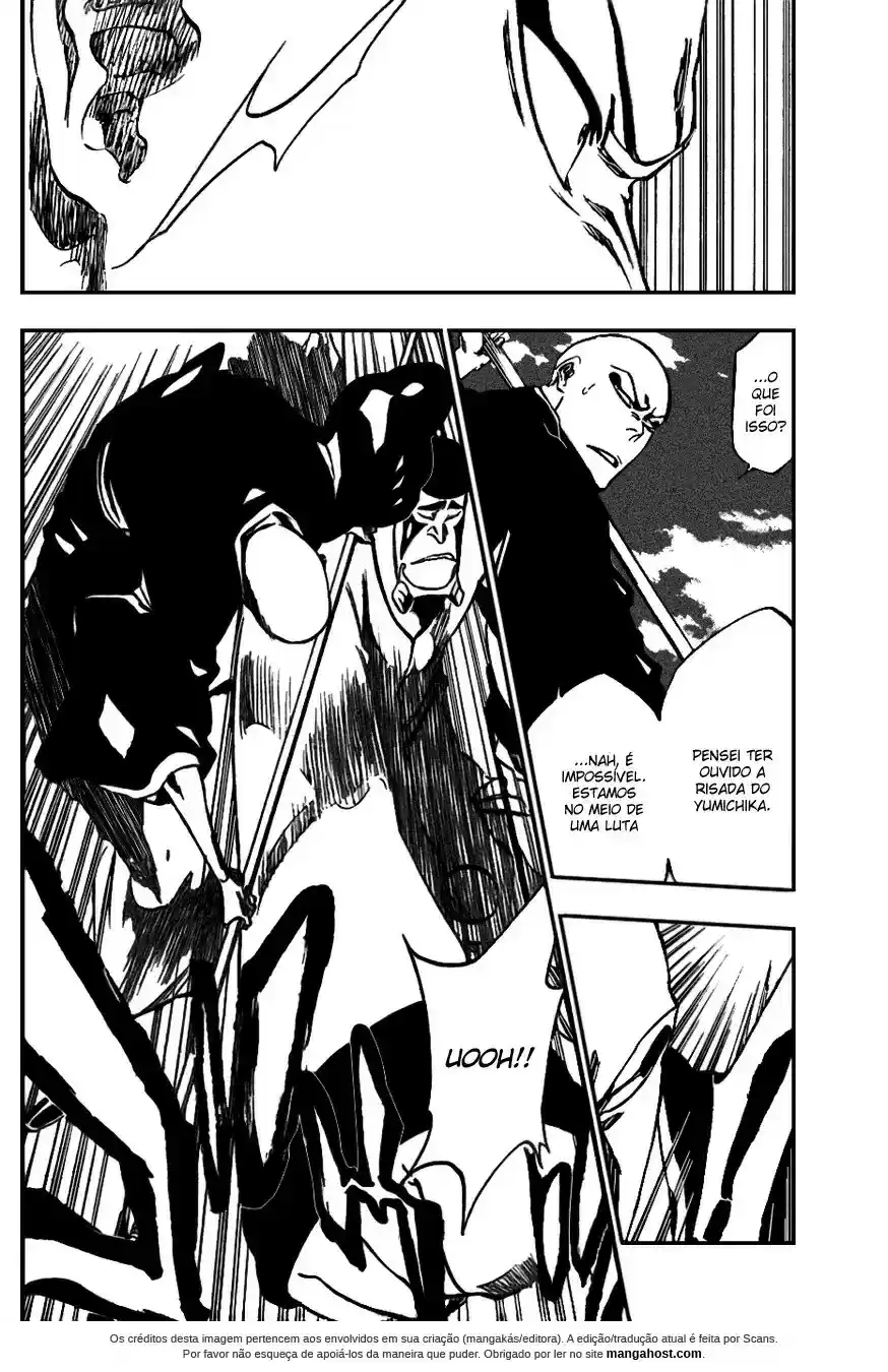 Read Bleach pt_BR Manga Online