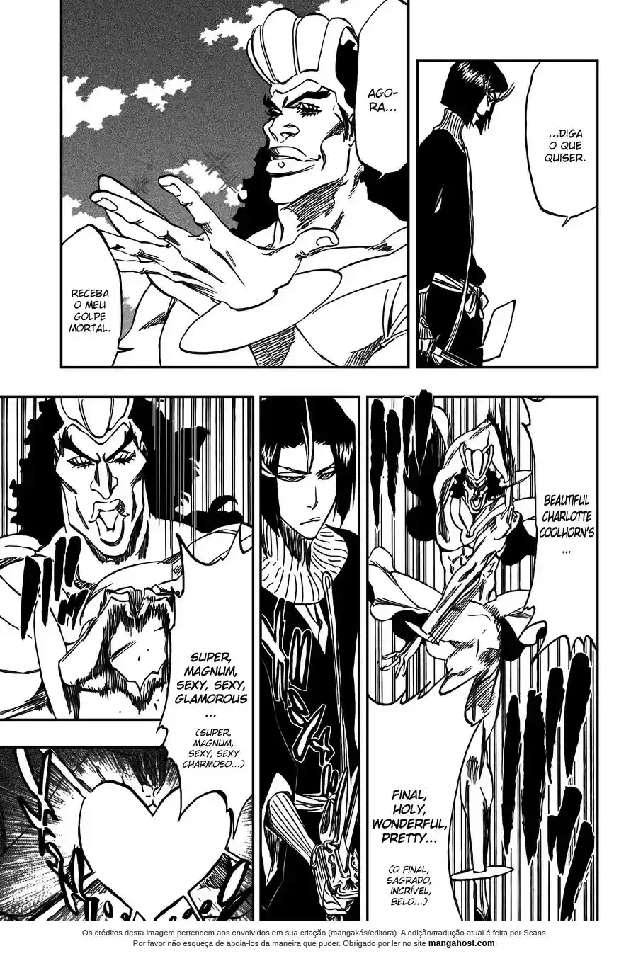 Read Bleach pt_BR Manga Online